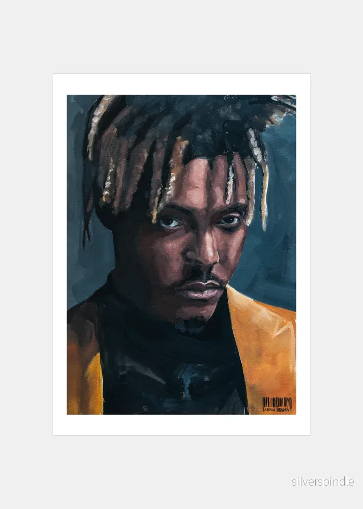 Juice Wrld Juice Wrld