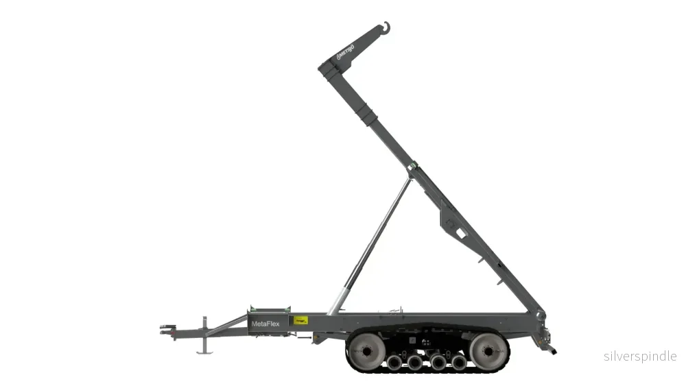 MetaFlex 60-75 BAND TTS80 - Bild 3