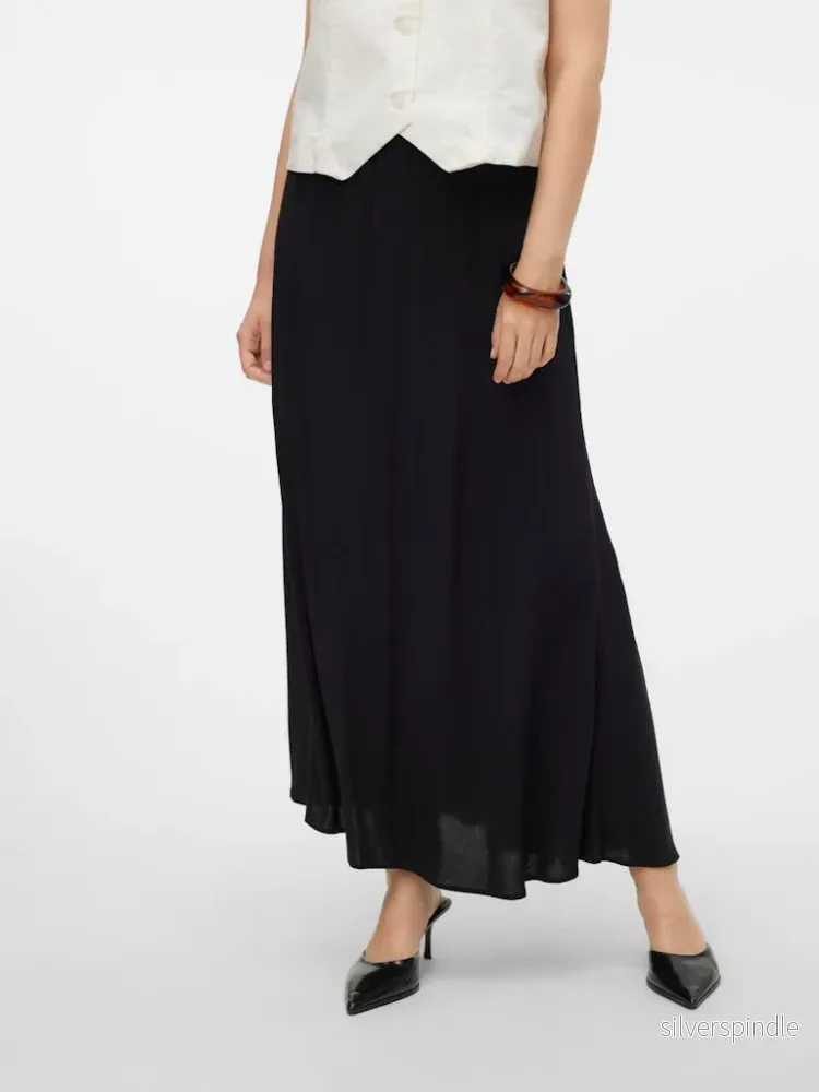 ALBA ANKLE SKIRT - Bild 3