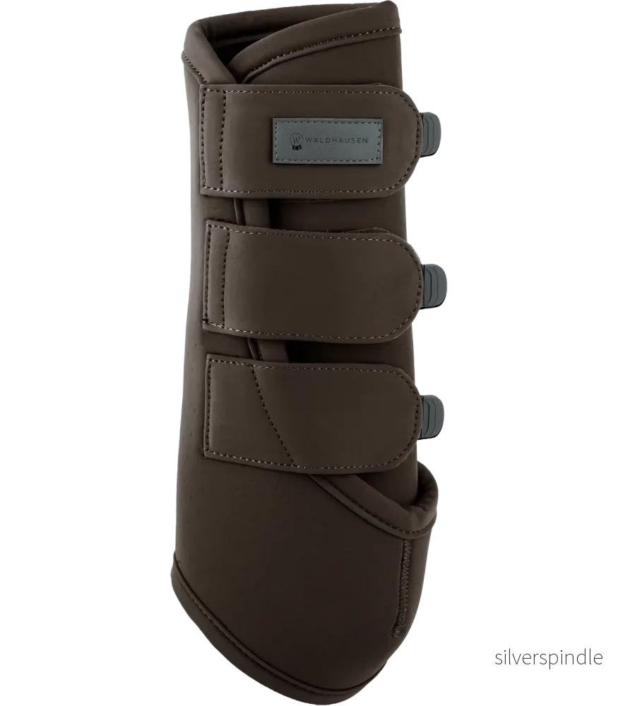 Säkerhetsboots Air Performance, espresso, M