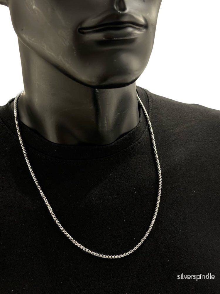 Frostlink Necklace Men - Bild 2