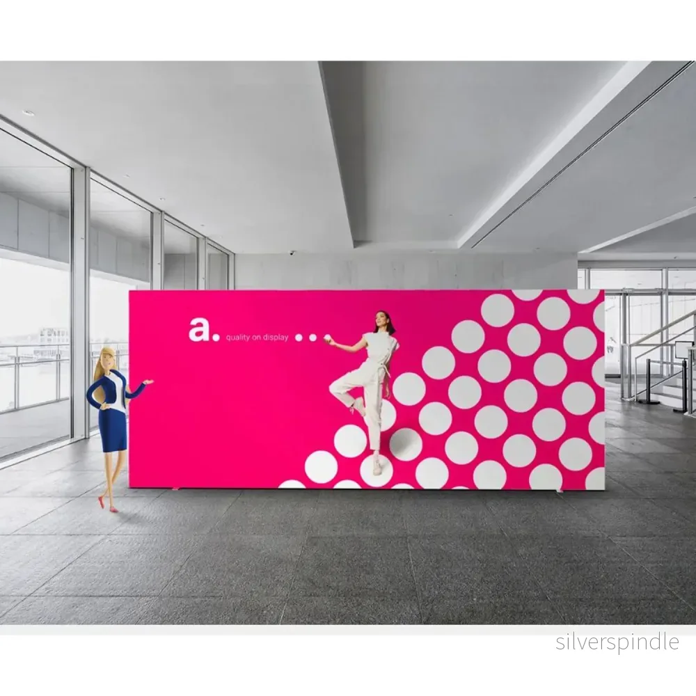 Lightbox Robust Alu 140 - Bild 2