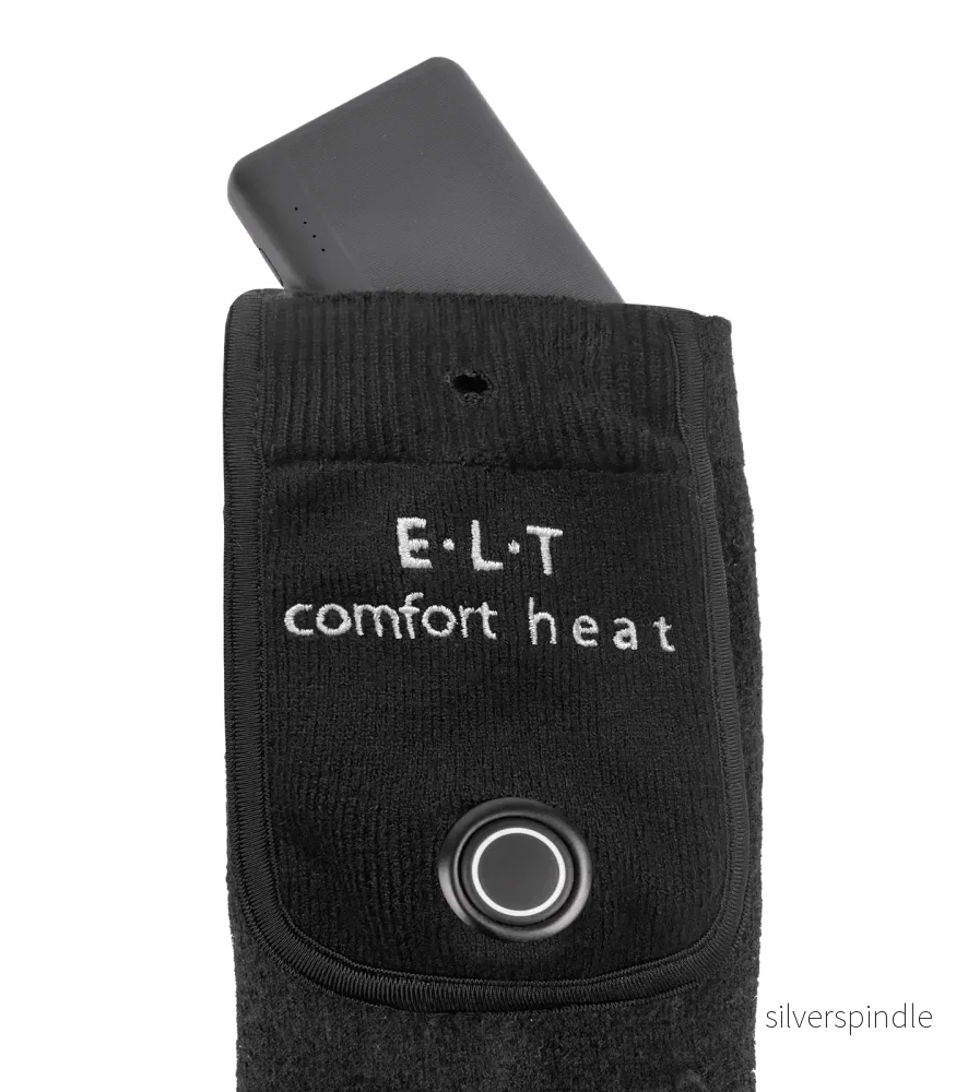 ELT uppvärmda strumpor Comfort Heat - Bild 3
