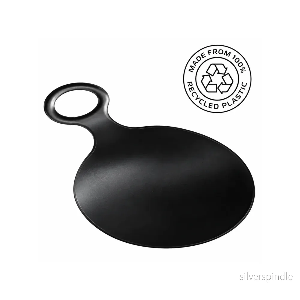 Åklapp ZOLO 10 pack – Klassisk Stjärtlapp av Återvunnet Material - Bild 2