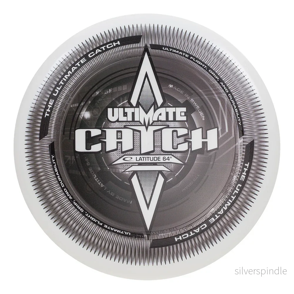 Latitude 64 Disc Ultimate Catch Frisbee - Bild 3