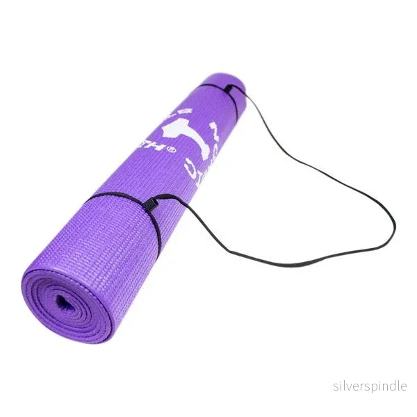 Bärrem till Yogamatta - Bild 2