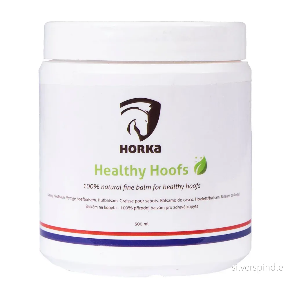 horka FRISKA HOVAR horka FRISKA HOVAR