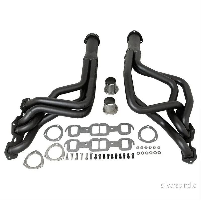 Headers Flowtech Oldsmobile 1968-1977 Pontiac 1977-1979
