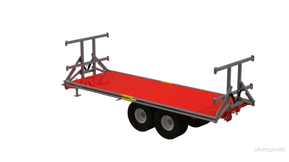 MetaX Mooring L7200 B2550 560/60x22,5 NO - Bild 3