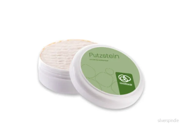 Puhdistuskivi, 250g , Multikraft Puhdistuskivi, 250g , Multikraft