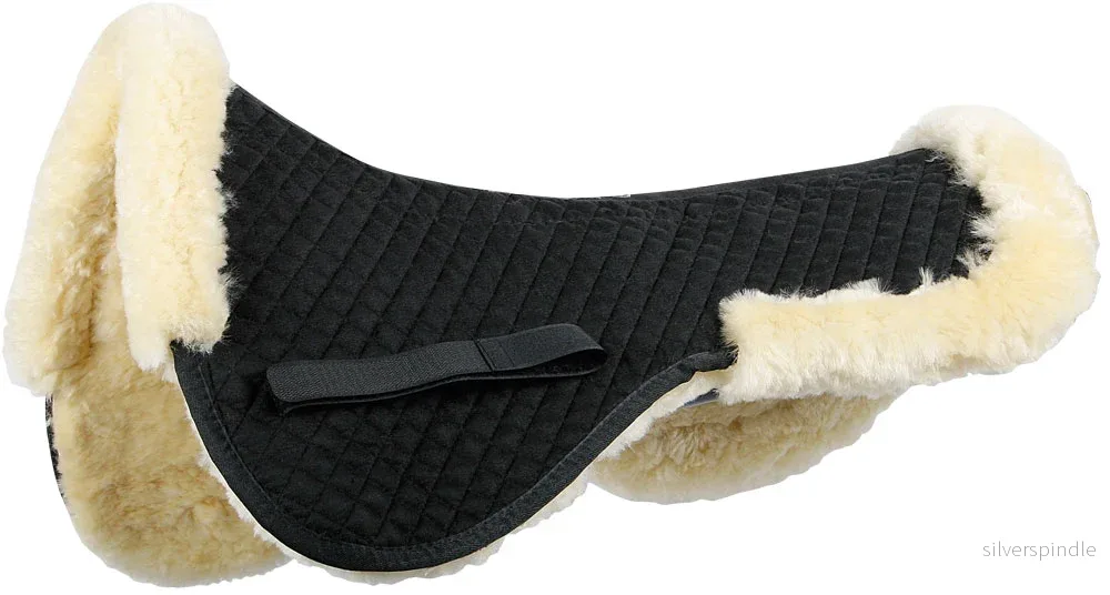 Sadelskydd Merino Cob - Bild 2