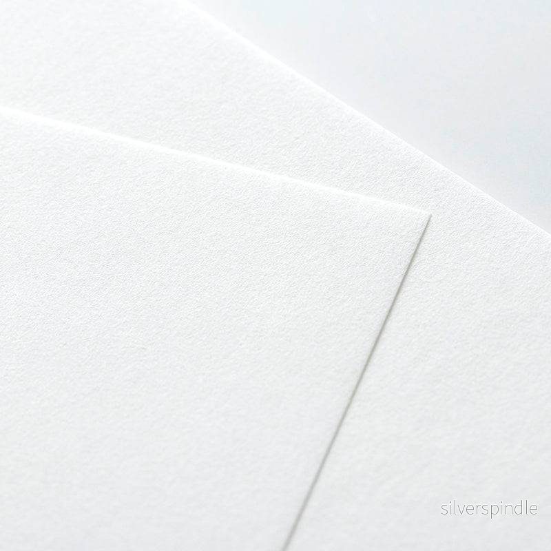 Kozo washipapper vit