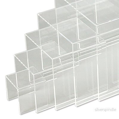 Podiumhyllor x7 - Bild 2