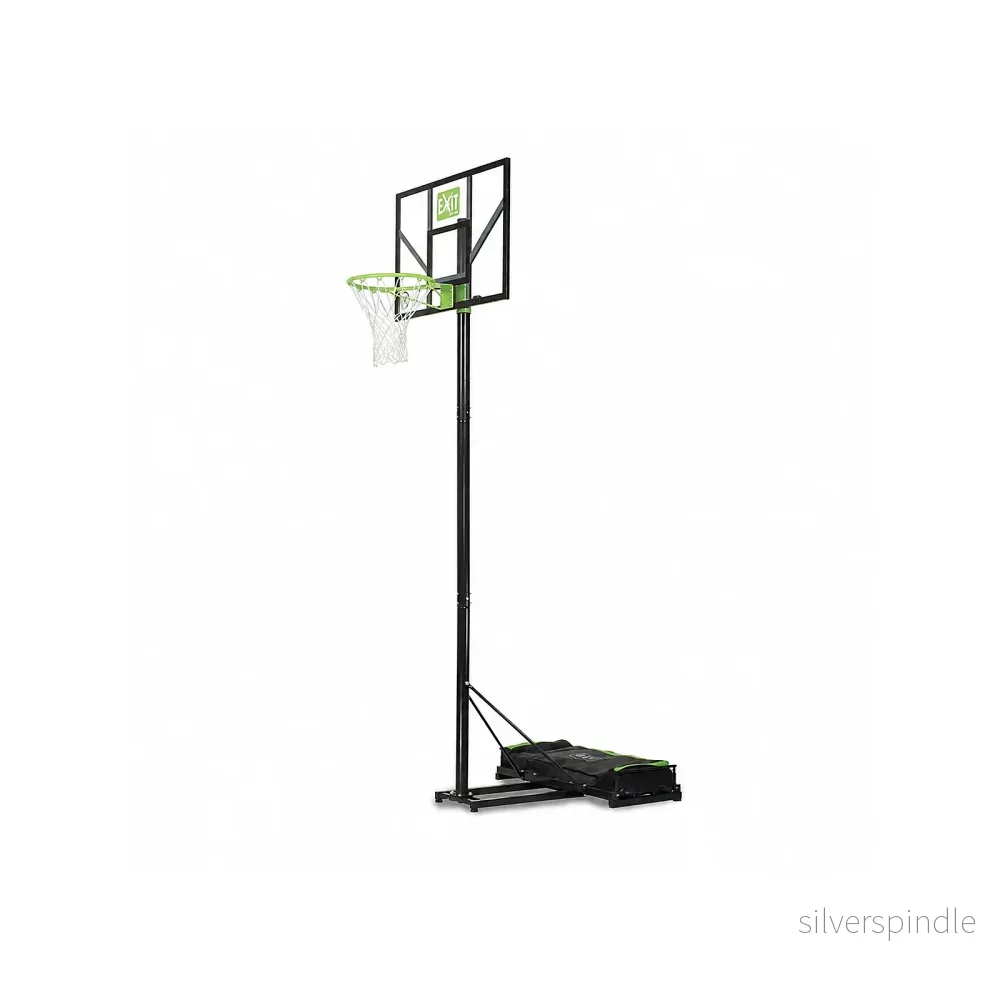Basketställning EXIT Comet Portable – flyttbar och höjdjusterbar - Bild 2