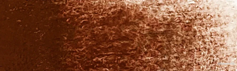 Färgsten – Brun björnunge Färgsten – Brun björnunge