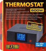 TERMOSTAT EXOTERRA 600W