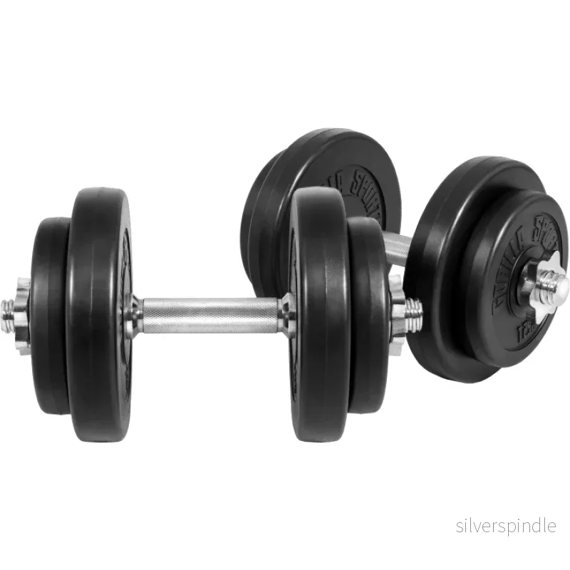 Hantelsätt 20 kg (30 mm)