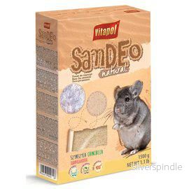 VITAPOL CHINCHILLASAND 1500GR