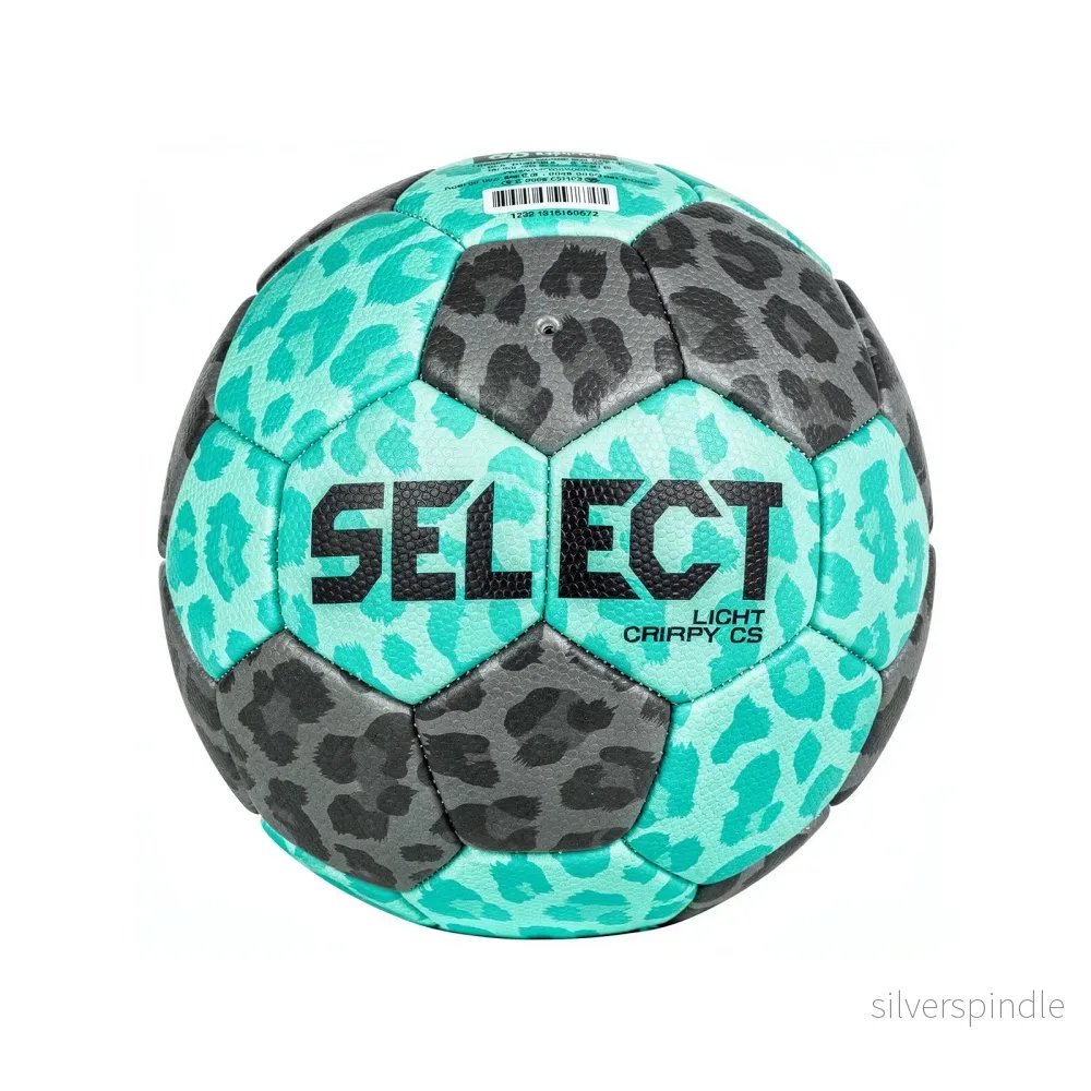 Handboll Select Light Grippy