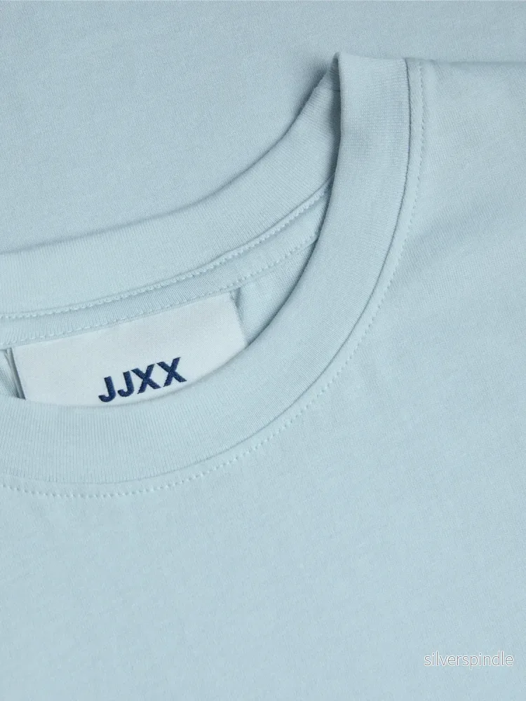 ALVIRA SL SLIM EVERY TEE - Bild 3