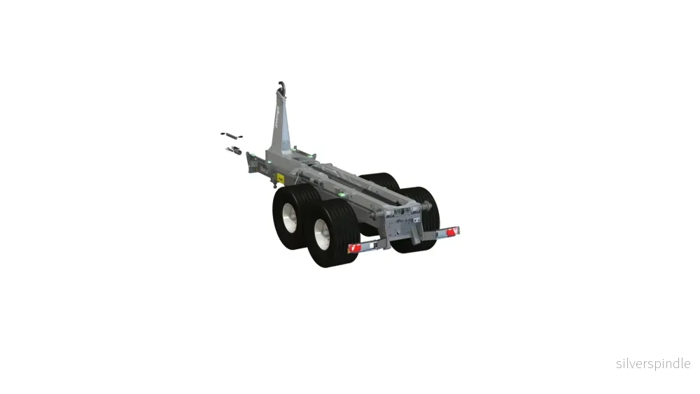 MetaFlex 50-65 Pendel Multi 560/60x22,5 - Bild 3