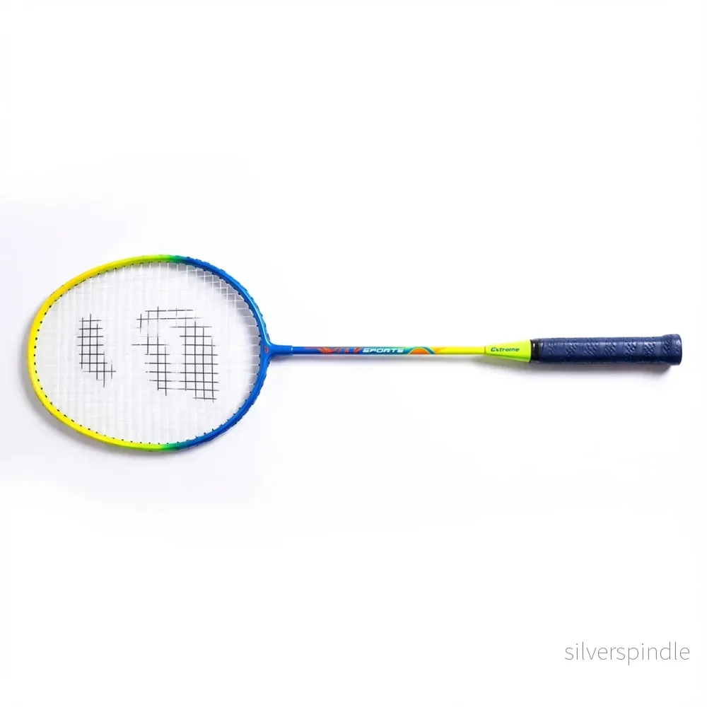 Badmintonrack Fire Star - Bild 2
