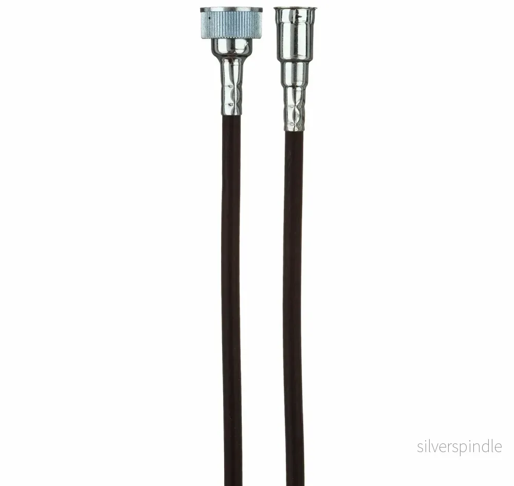 Hastighetsmätarvajer 1041 mm GM 1967-1998
