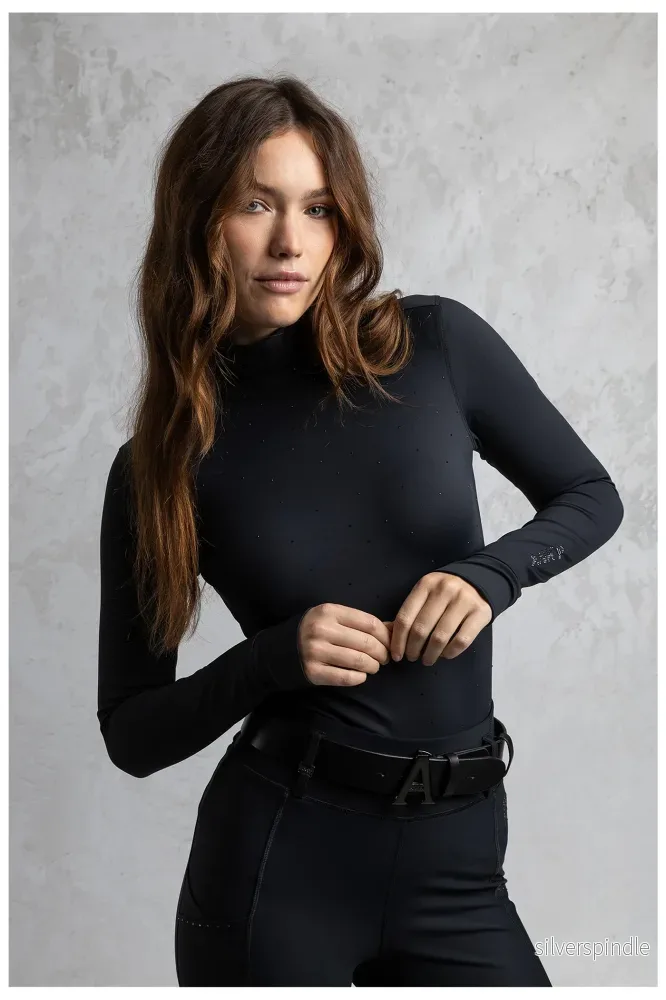 ANKY® polotröja – AW26 ANKY® polotröja – AW26