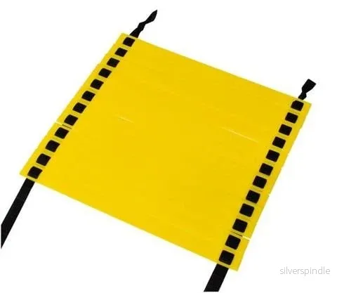 Agility Stege/ladder - 6 meter - Bild 3