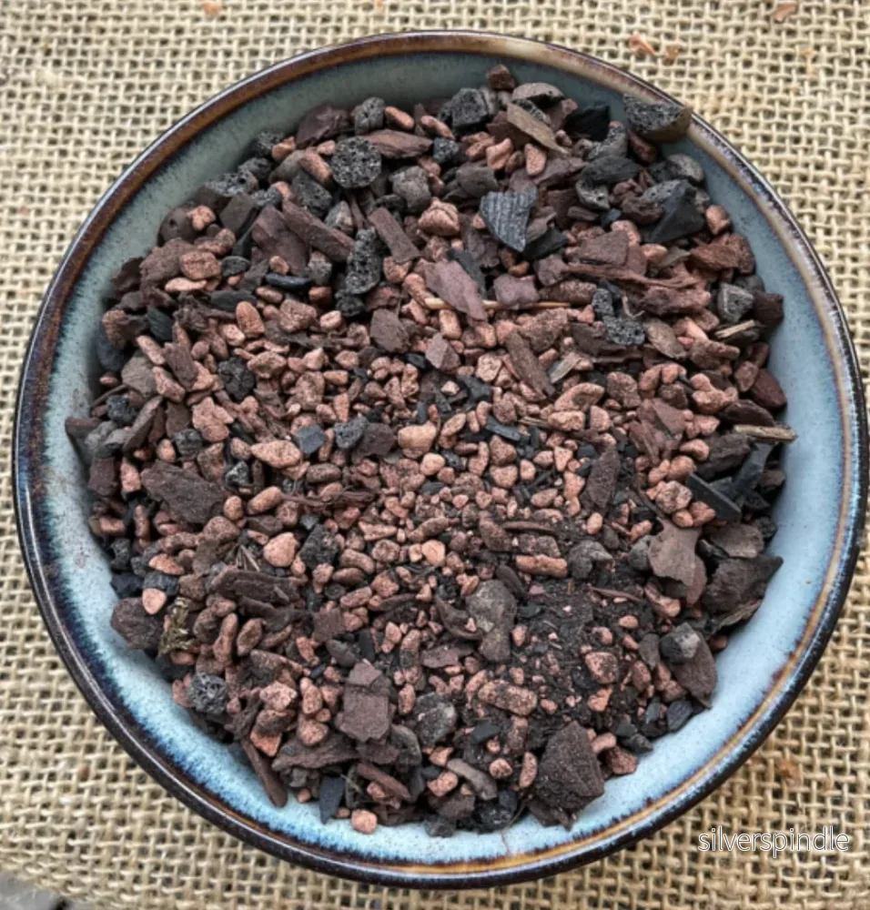 Palmumix, Mullaton Kasvualusta huonekasveille, BioProffa - Bild 2