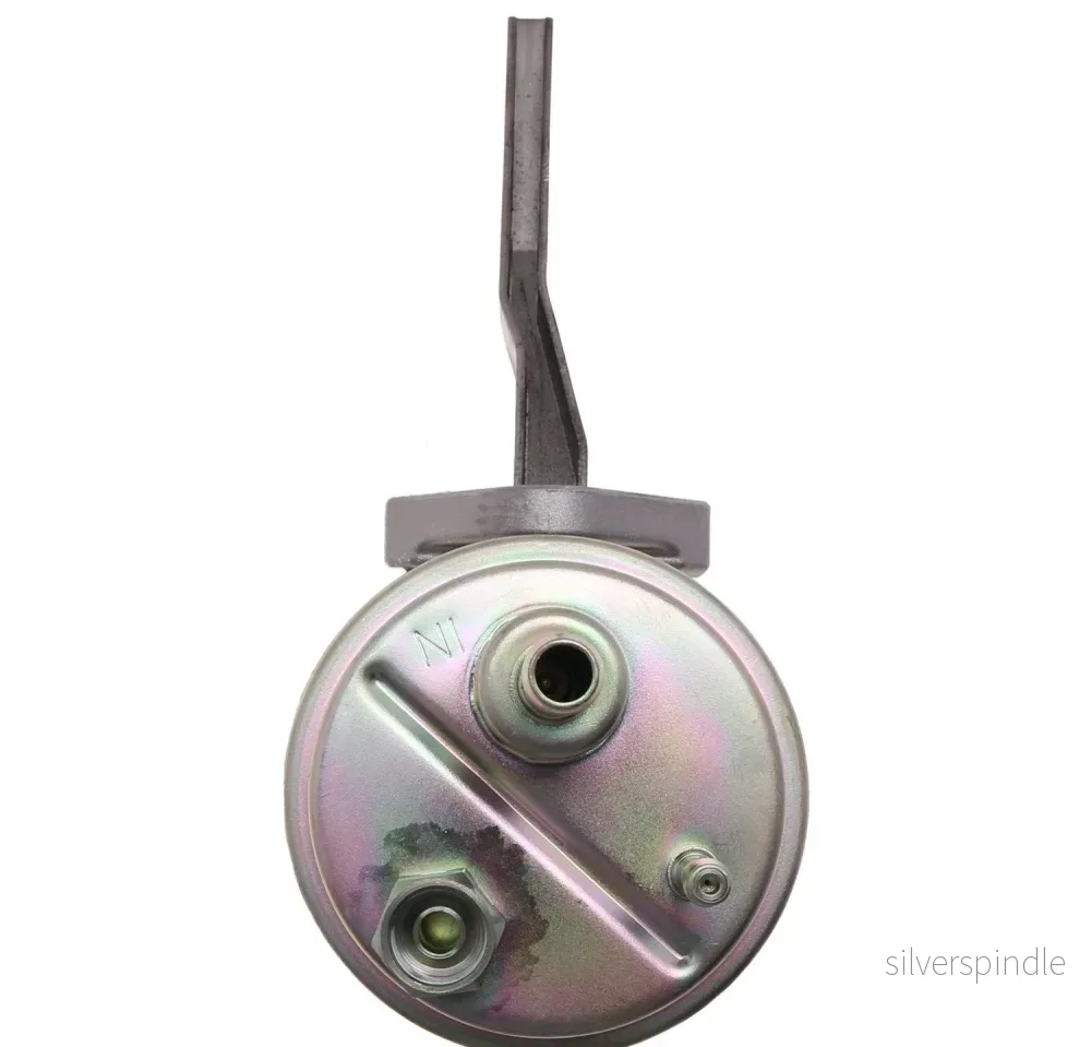 Bensinpump Bränslepump Buick 1967-1974 400 430 455 ci 3-uttag - Bild 2