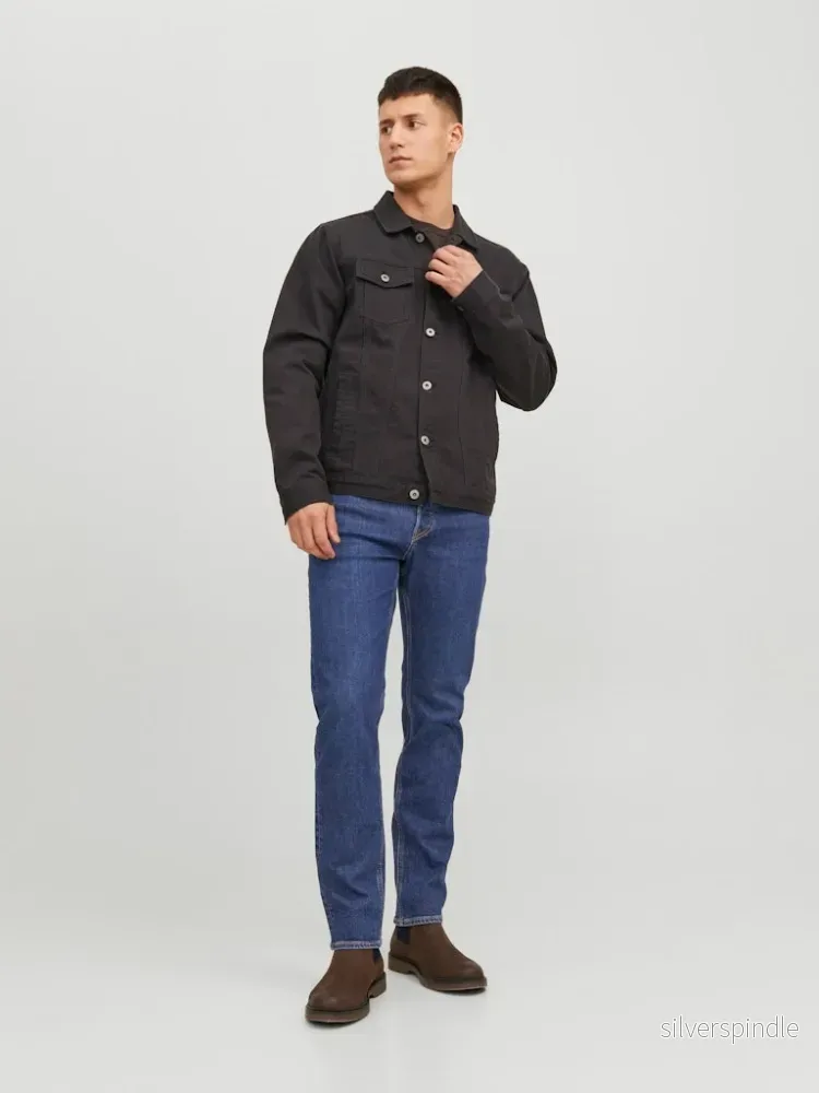 MIKE ORIGINAL AM 386 MEN’S JEANS MIKE ORIGINAL AM 386 MEN’S JEANS