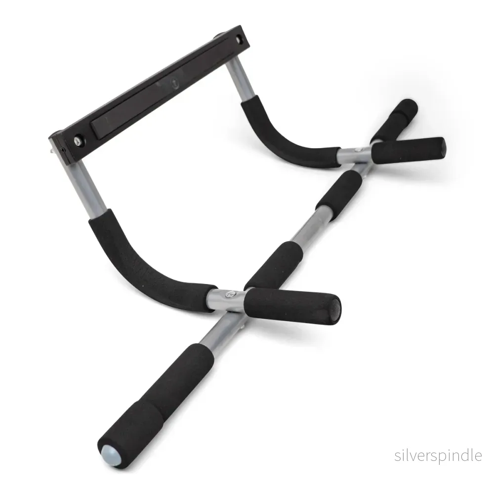 Chinsstång för dörrkarmen – Nordic Strength