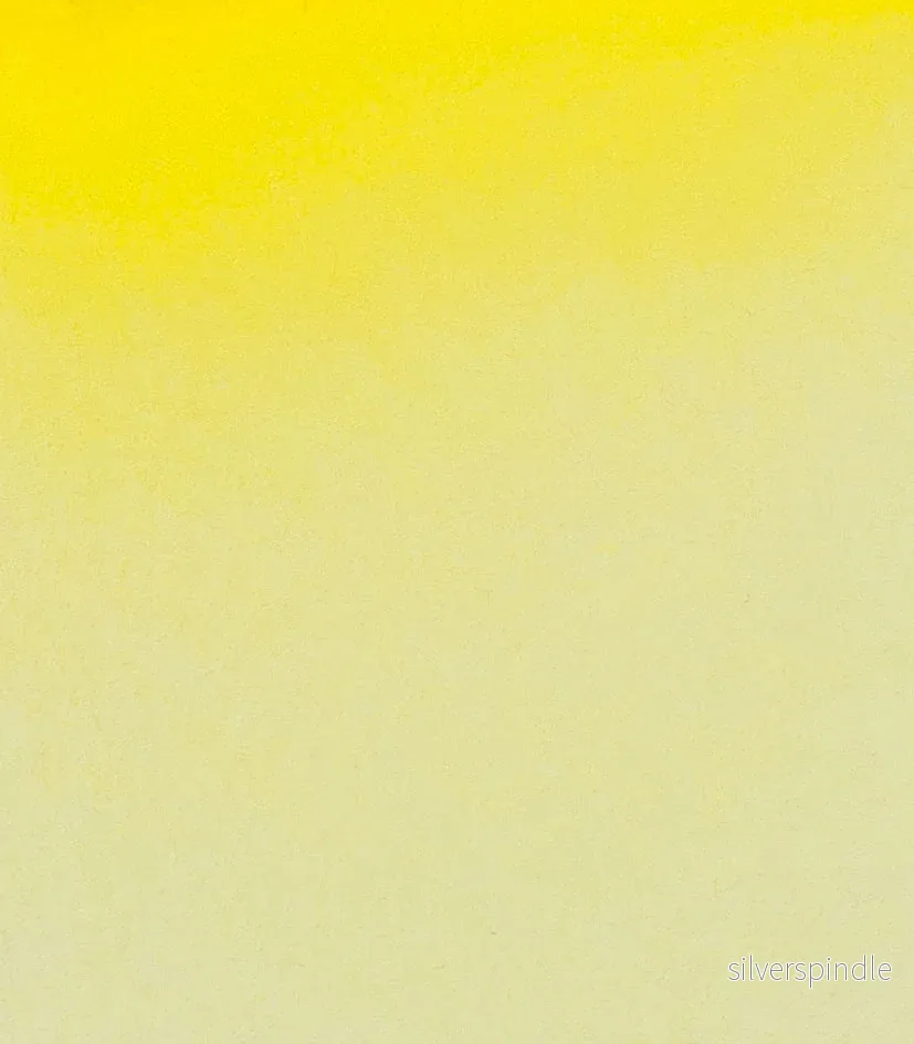 14 216 Pure yellow