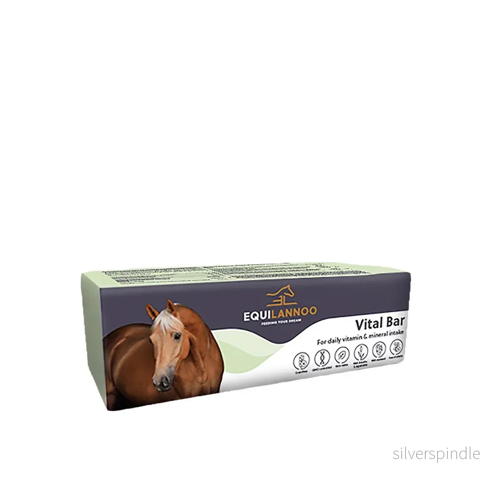 Equilannoo Vital Bar Equilannoo Vital Bar