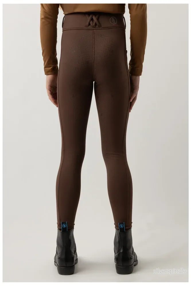 BR Eevolv ridtights för barn Loena - Bild 2