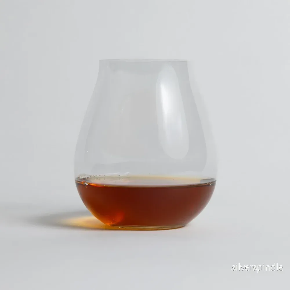Yunnan Black Needle - Bild 2