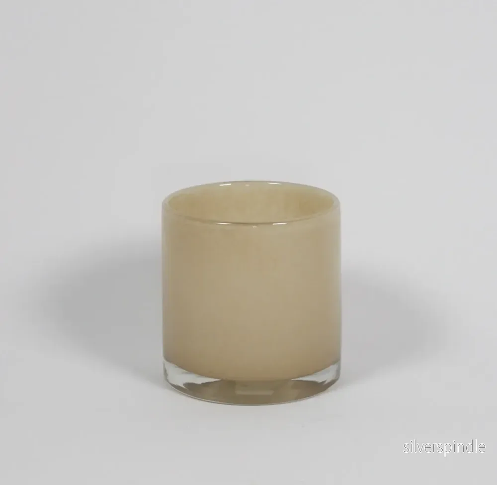 Nilla ljuskopp pannacotta 12cm