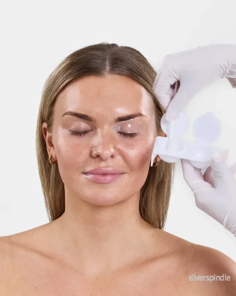 Permalift Korean Lashlift Mix Cup - Bild 2