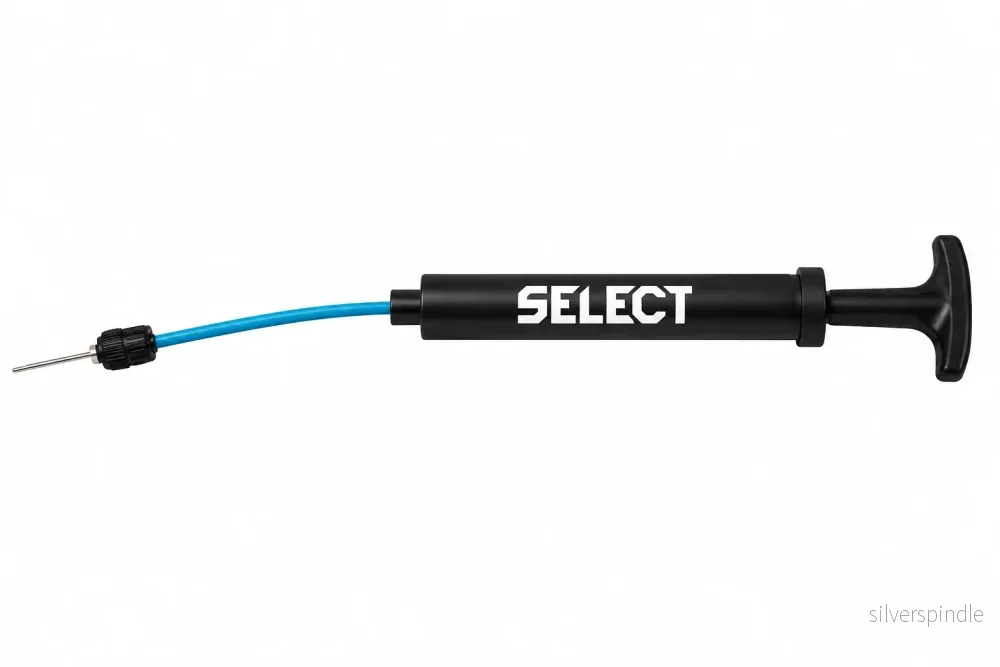 Bollpump Select med slang Bollpump Select med slang