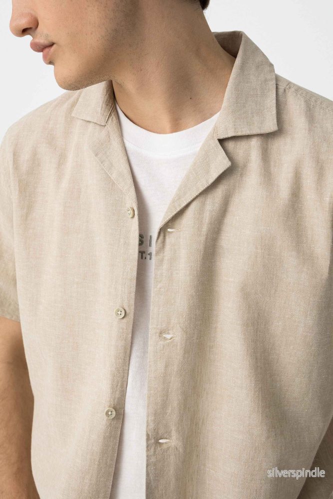 MATTHEW SHIRT - Bild 2