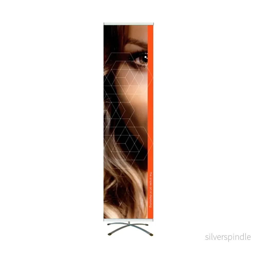 Flex-display, Cross Base