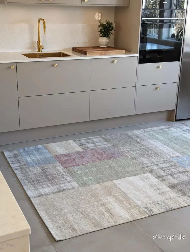 Carlucci Multi/Pastell Metervara