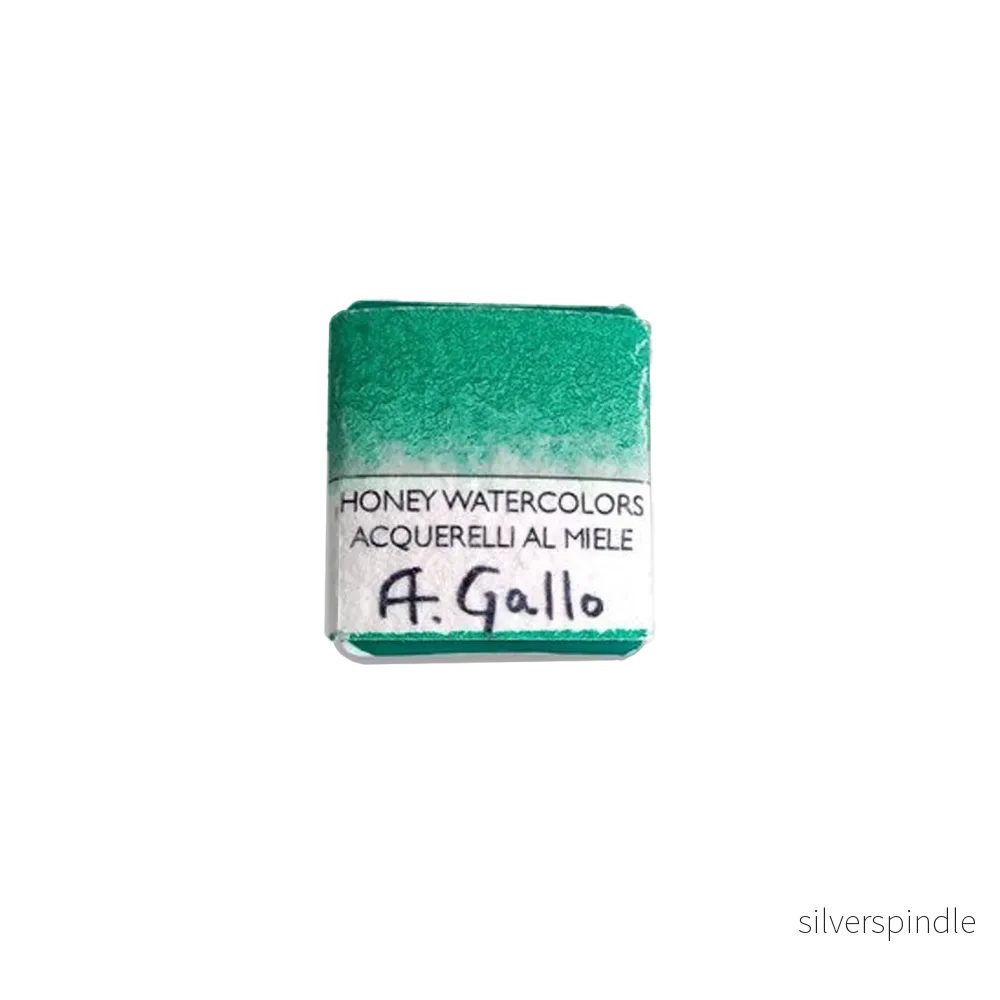AG 322 Malachite hue - Bild 2