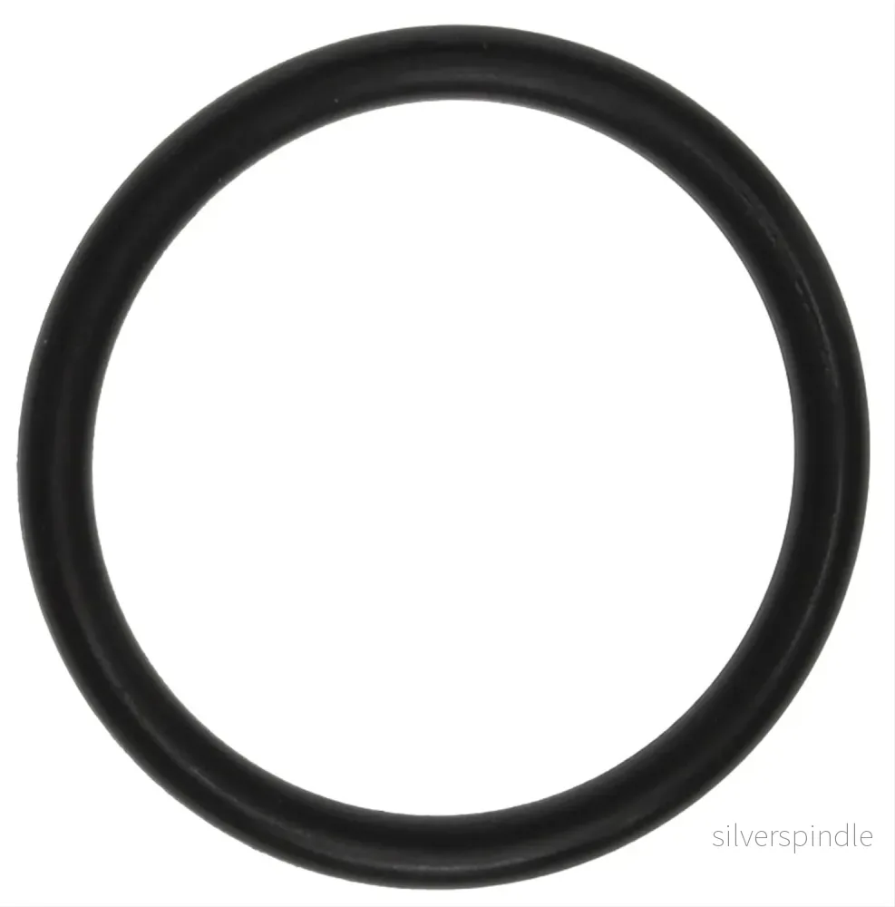 Fördelarpackning O-ring Oldsmobile V8 1963-1990