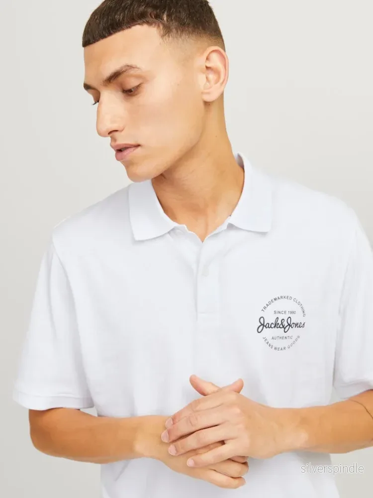 FOREST POLO SS - Bild 2