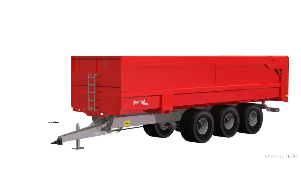 MQ95 Eucon L9500 H1750 B2550 40kbm 650/50×22,5 MQ95 Eucon L9500 H1750 B2550 40kbm 650/50×22,5