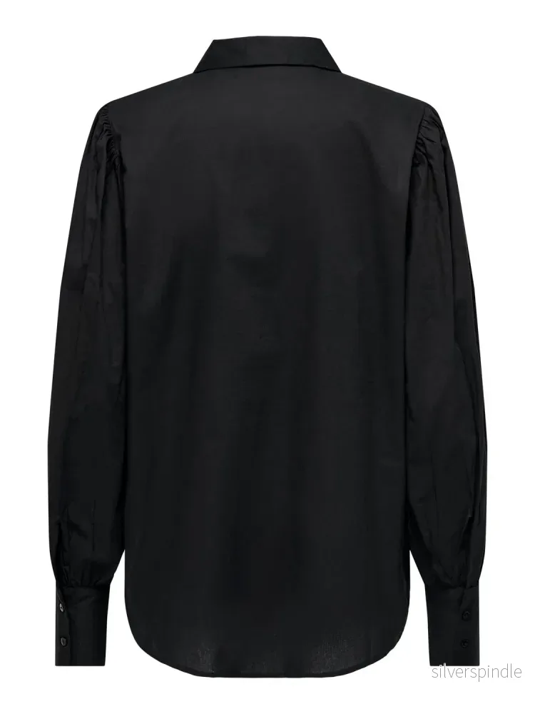 TENNESSEE LS OVERSIZE SHIRT - Bild 3
