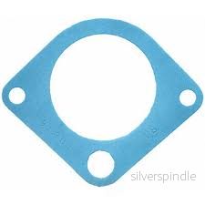 Termostathuspackning Ford Y-block 1954-1965
