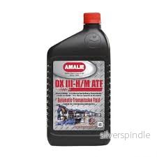 ATF Olja Dextron III - H Amalie 1 Qurat - 0,946 L